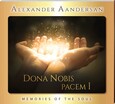 DONA NOBIS PACEM I / VOL.: 11 MUSIK-CD DONA NOBIS PACEM I / VOL.: 11 MUSIK-CD