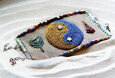 Armband Yin Yang Armband Yin Yang
