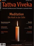 Tattva Viveka Nr. 105 Tattva Viveka Nr. 105
