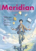 Meridian 2026, Heft 2