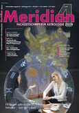Meridian 2024, Heft 4 Meridian 2024, Heft 4