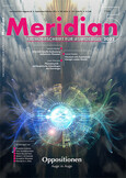 Meridian 2022, Heft 5 Meridian 2022, Heft 5