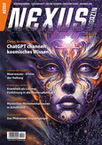 Nexus Magazin - Ausgabe 117 Nexus Magazin - Ausgabe 117