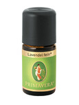 Lavendel fein bio 5 ml
