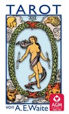 Tarot von A.E. Waite Pocketausg. Tarot von A.E. Waite Pocketausg.